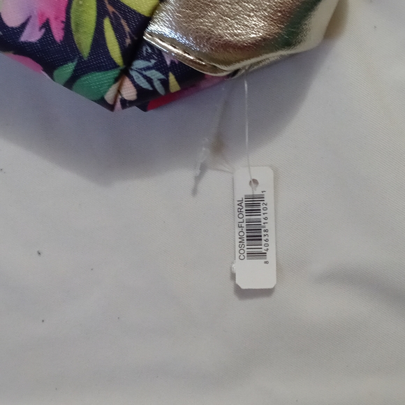 🌴Simply Southern Cosmetic Bag NWT🌴 - Picture 5 of 7